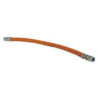 Gas Hose W 40, 10 mm for Duomatic L/L Plus