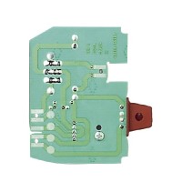 Power Electronics TEB-2
