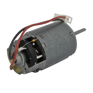 D.C. Motor for TEB2/TEN2