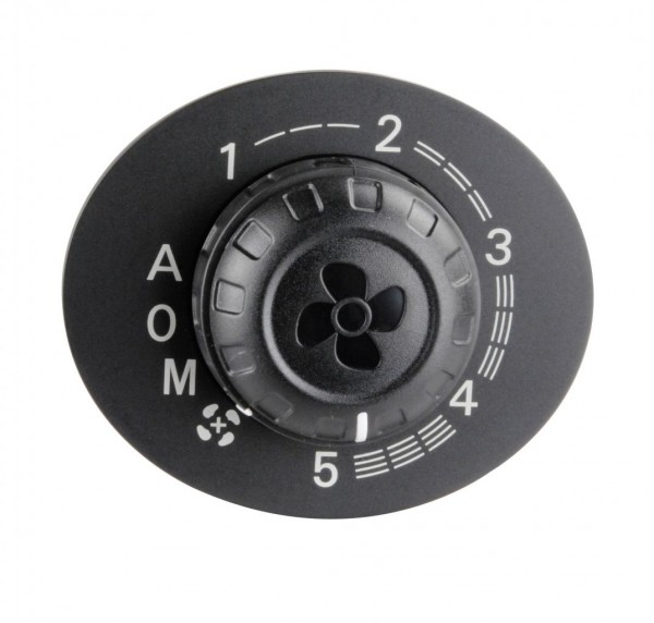Control Panel Integrated without Cable