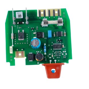 Heater Fan Control PCB for TEB-3