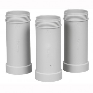 Chimney Extension SKV