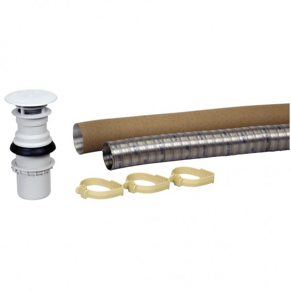 Roof Chimney Kit