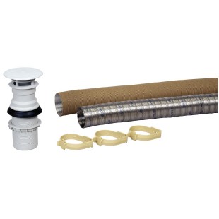 Roof Chimney Kit