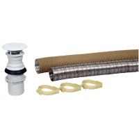 Roof Chimney Kit