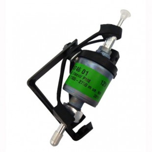 Altitude Kit for Combi D