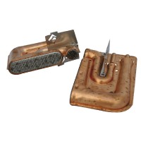 Burner Set