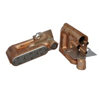 Burner Set