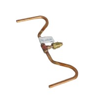 Pilot Burner Tube Set