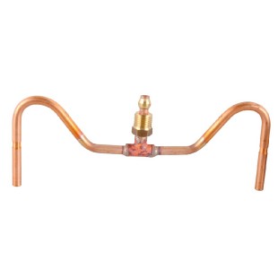 Pilot Burner Tube Set