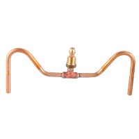 Pilot Burner Tube Set