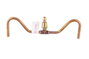 Burner Tube Set