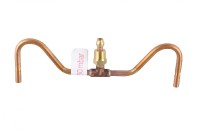 Burner Tube Set