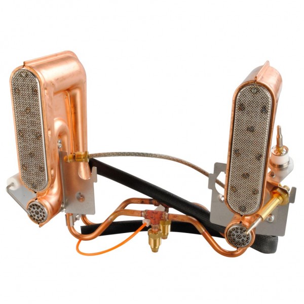 Burner Kit