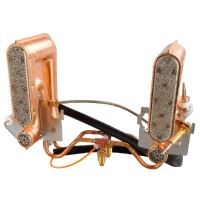Burner Kit