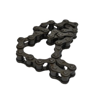 Chain with Latch