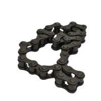 Chain with Latch