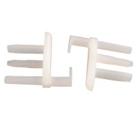 End Cap (2 Pieces)