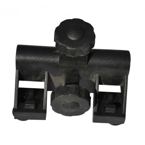 Housing for Fastening Straps