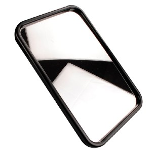 Mirrorhead Convex with Fixing