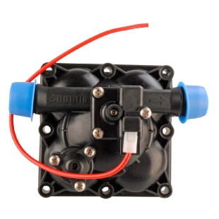 Pressure Switch