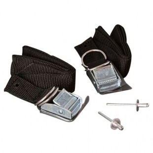 Security Straps