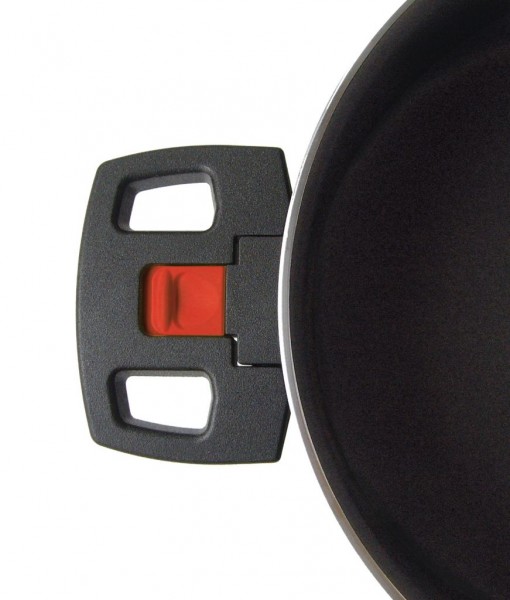 Click & Cook Pot Handle