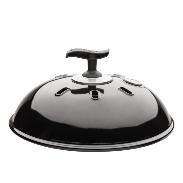 Lid incl. Handle