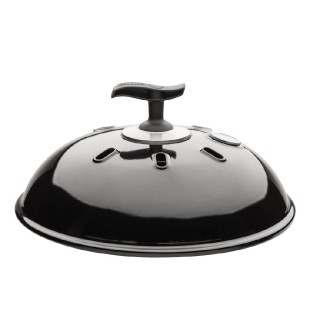Lid incl. Handle