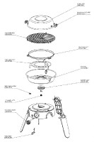 Control Knob