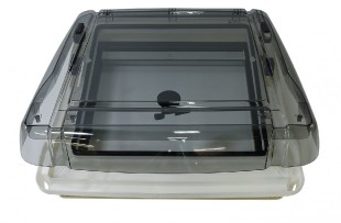 Acrylic Spare Hood