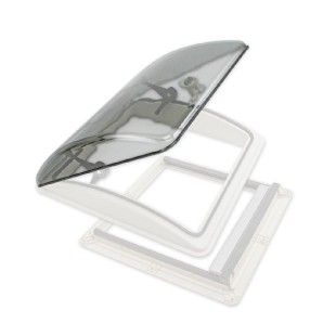 Acrylic Spare Hood REMItop streamline