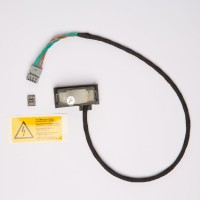 Thermostat Plate LTF Combi (E)