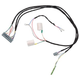 Cable Harness Set Combi 6 (E)