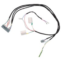 Cable Harness Set Combi 6 (E)