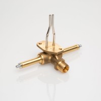Magnet Valve Set 2S Combi (E)