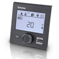 Control Panel Truma CP plus