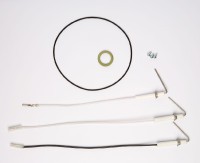 Spark Plug Set Trumatic C