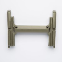 Holder Transport Rack for Holding Tank