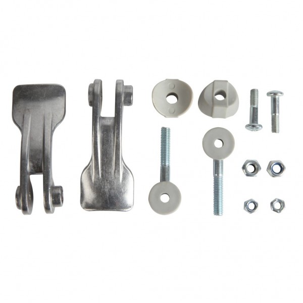 Clamp System