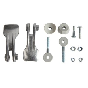 Clamp System