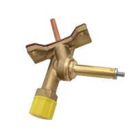 Valve Body
