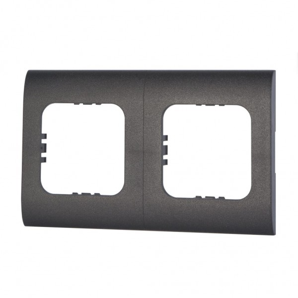 Double Cover Frame
