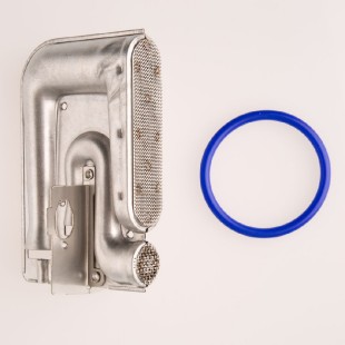 Burner Set