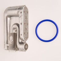 Burner Set