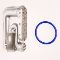 Burner Set