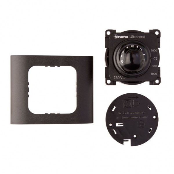 Control Panel Ultraheat without Cable
