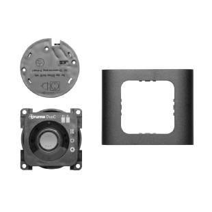 Control Panel Remote Display Duo C
