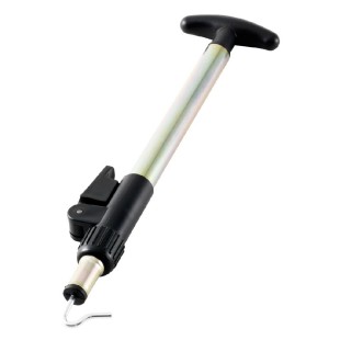 Telescopic Peg Extractor