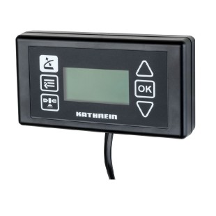 HDS 50 External Control Panel CAP Converter